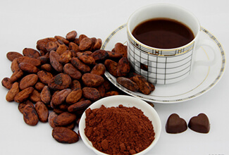 cocoa powder